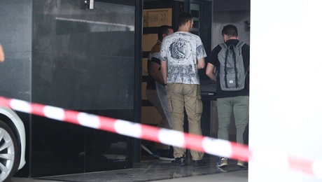 gynaikoktonia stin kalamaria