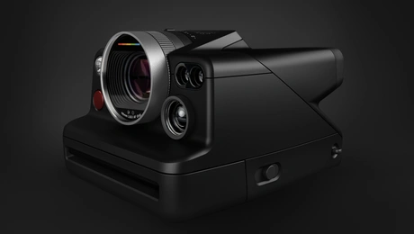 Η Polaroid I-2 είναι η νέα πρόταση της γνωστής εταιρείας στο χώρο της άμεσης φωτογραφίας.