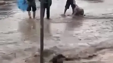 kakokairia-eyaggelismo