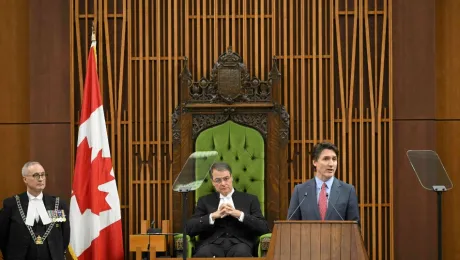 Βουλή Καναδά