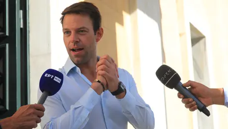 Στέφανος Κασσέλακης