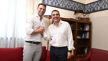 kasselakis-tsipras