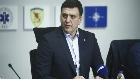 kikilias - enimori gia kakokairia