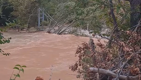 kremasti gefyra tempon