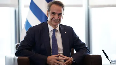 kyriakos-mitsotakis