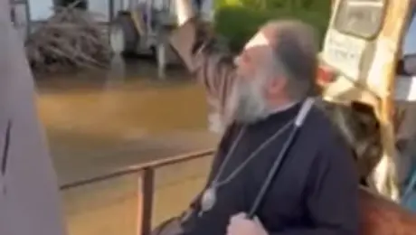 mitropolitis hrysostomos-trikala