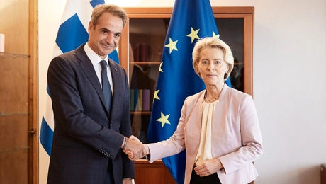 mitsotakis
