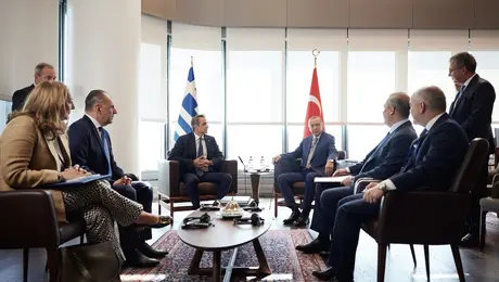 mitsotakis erdogan