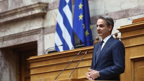 mitsotakis