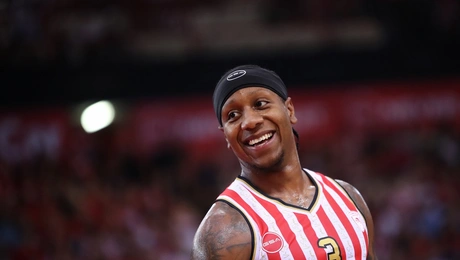 Ολυμπιακός