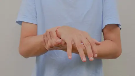 Σωματική παράλυση