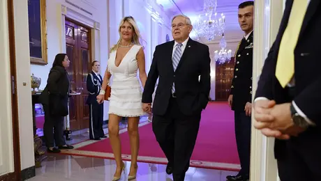 robert menendez - syzygos