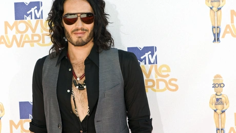 Russell Brand
