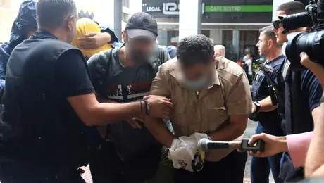 sillifthentes peiraias