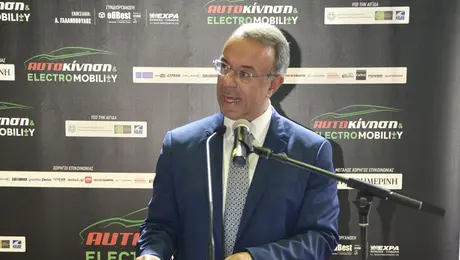 Χρήστος Σταϊκούρας