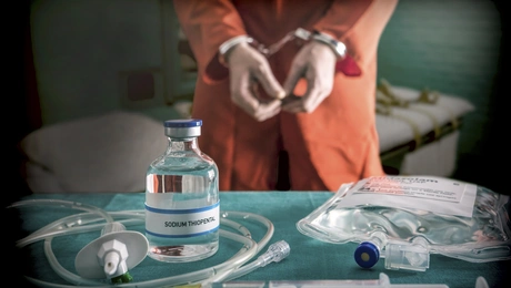 Θανατική ποινή