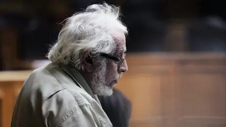 O Γιώργος Γραμματικάκης το 2019