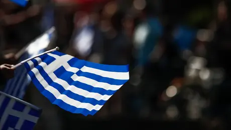 Παρέλαση για τη 28η Οκτωβρίου