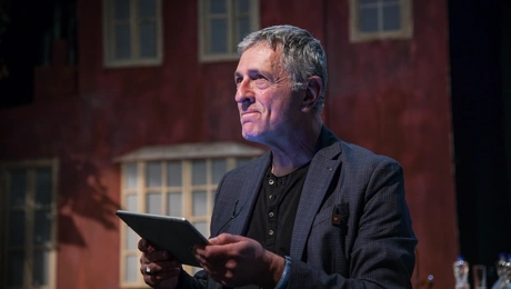 Στέλιος Κούλογλου