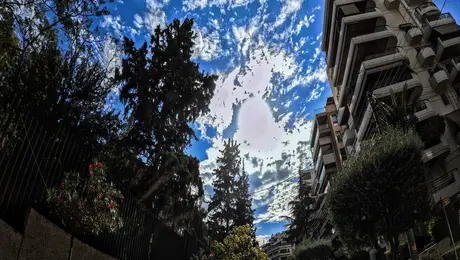 πολυκατοικίες