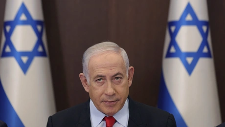 Benjamin Netanyahu