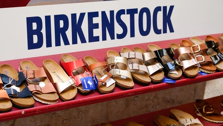 Birkenstock
