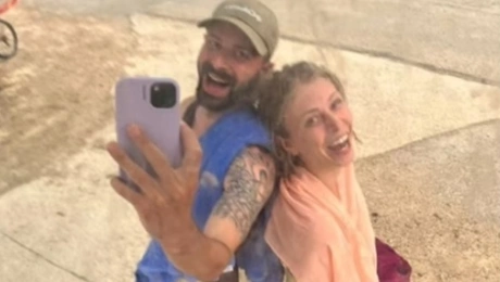 Carolin Bohl - Danny Darlington