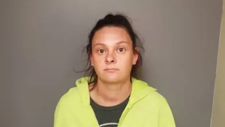 Decatur Police Department Alabama