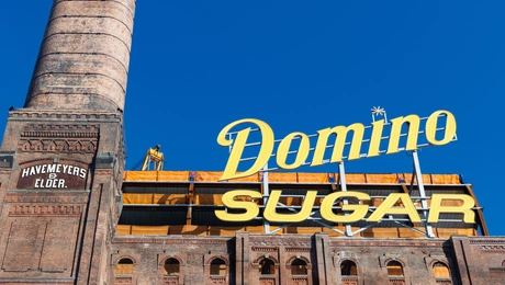Domino Sugar 