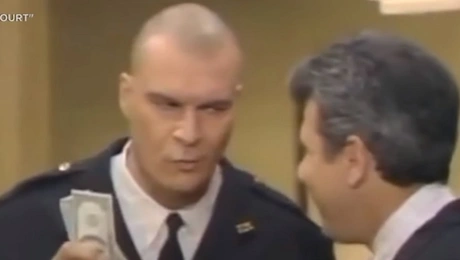 Ο ηθοποιός Richard Moll