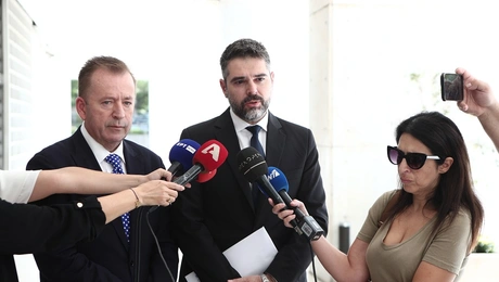 Μήνυση ΣΥΡΙΖΑ κατά Αυγενάκη