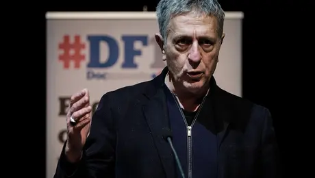 Στέλιος Κούλογλου