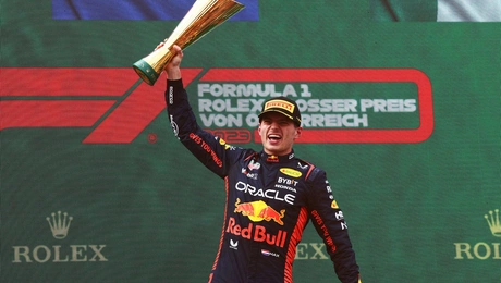 Μαξ Φερστάπεν