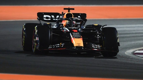 Μαξ Φερστάπεν