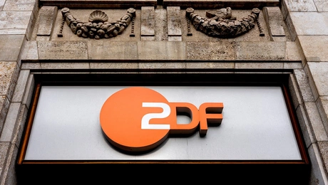ZDF