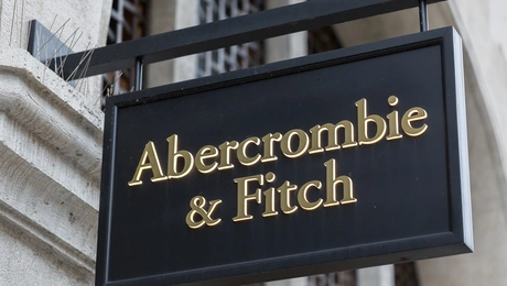 Abercombie & Fitch