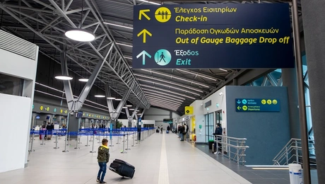 Αεροδρόμιο Μακεδονία