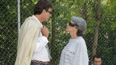 Αίας Μανθόπουλος και Ματούλα