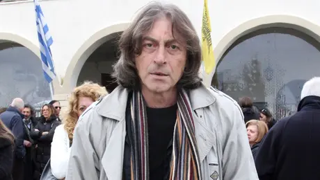 Αίας Μανθόπουλος