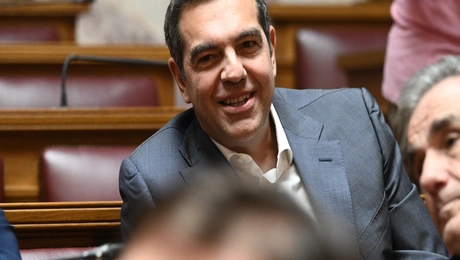 Αλέξης Τσίπρας