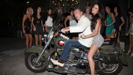 Αργύρης Παπαργυρόπουλος