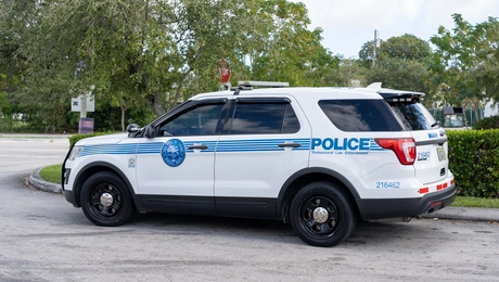 Αστυνομία Φλόριντα