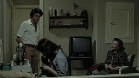 Το_βαρύ_πεπόνι Γώγου Χρυσομάλλης