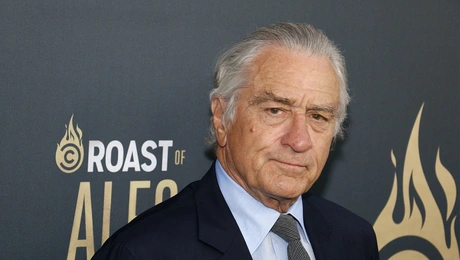 Ρόμπερτ Ντε Νίρο