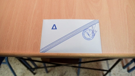 Ψήφος στις δημοτικές εκλογές