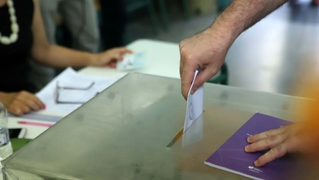 Οι Δημοτικές Εκλογές