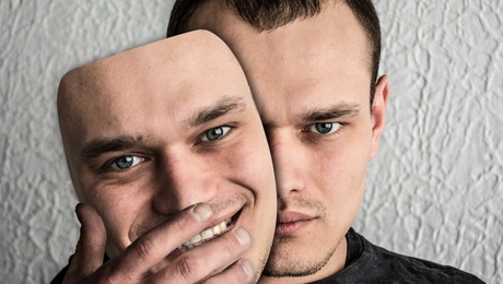 Διπροσωπία