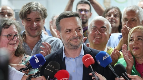 Χάρης Δούκας