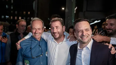 Χάρης Δούκας