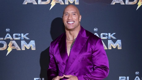 Dwayne Johnson